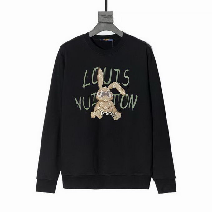 Louis Vuitton Sweatshirt Unisex ID:20250217-154